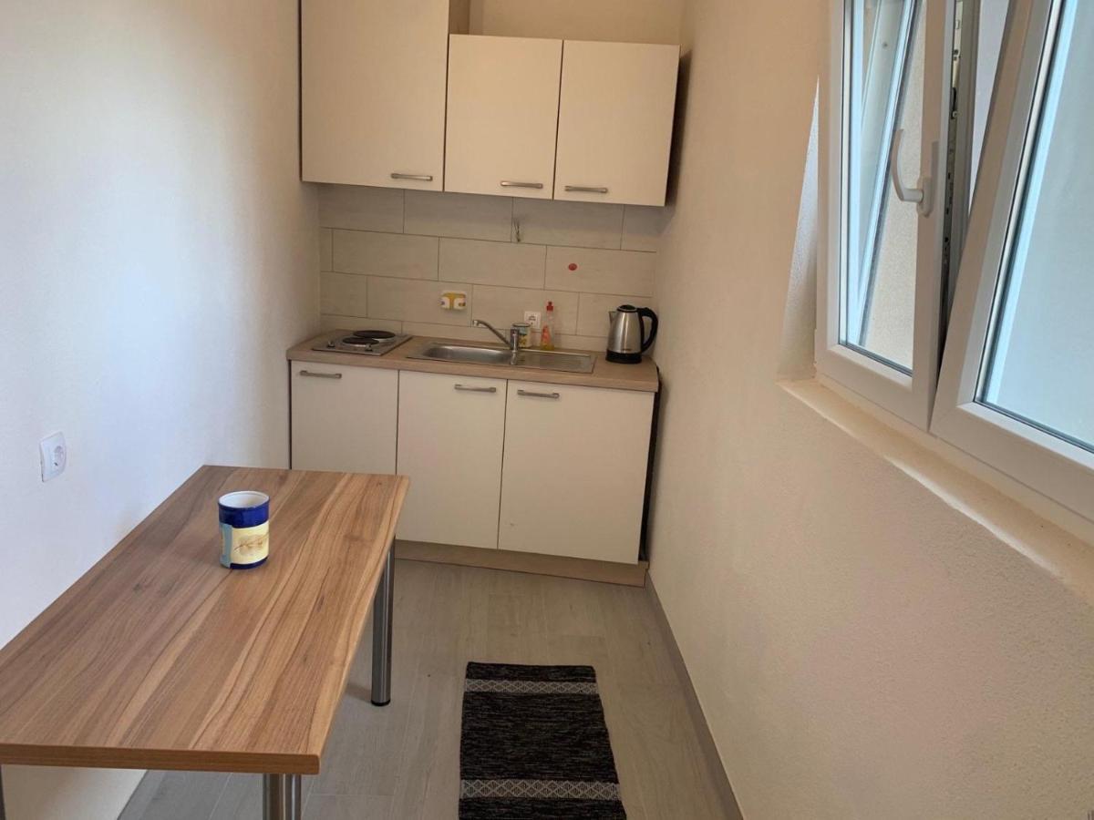 Mimice Bay Apartments エクステリア 写真