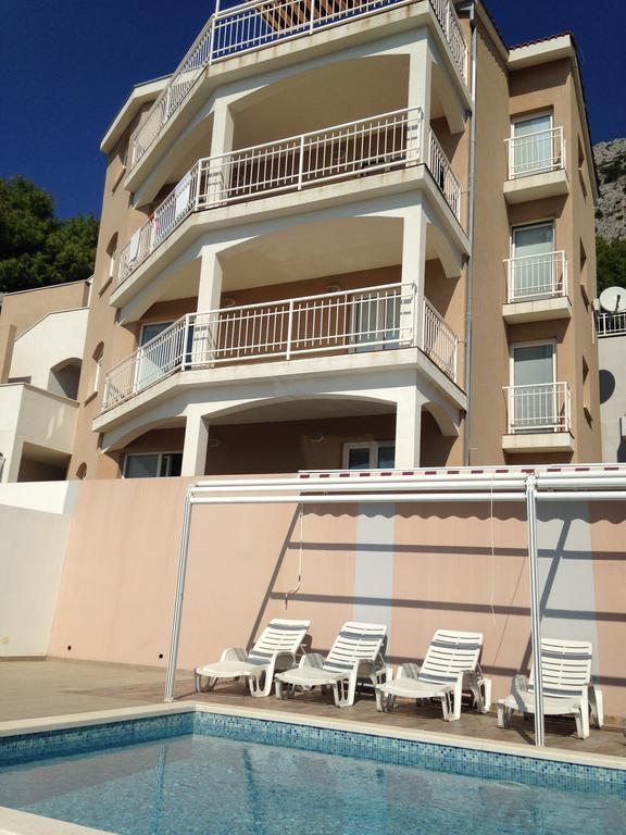 Mimice Bay Apartments エクステリア 写真