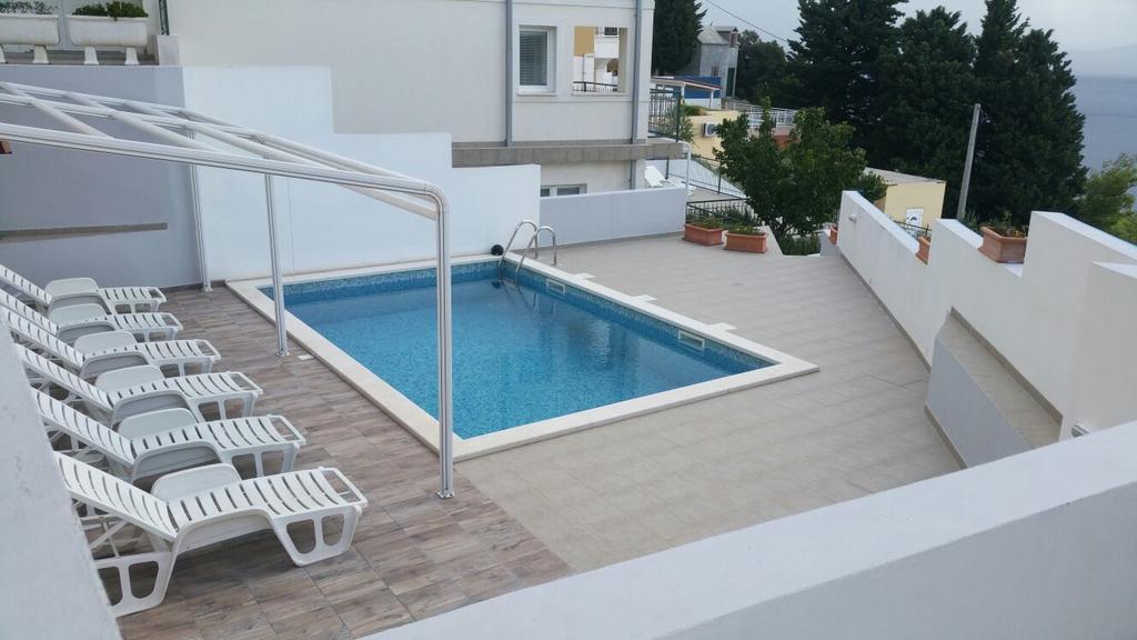 Mimice Bay Apartments エクステリア 写真