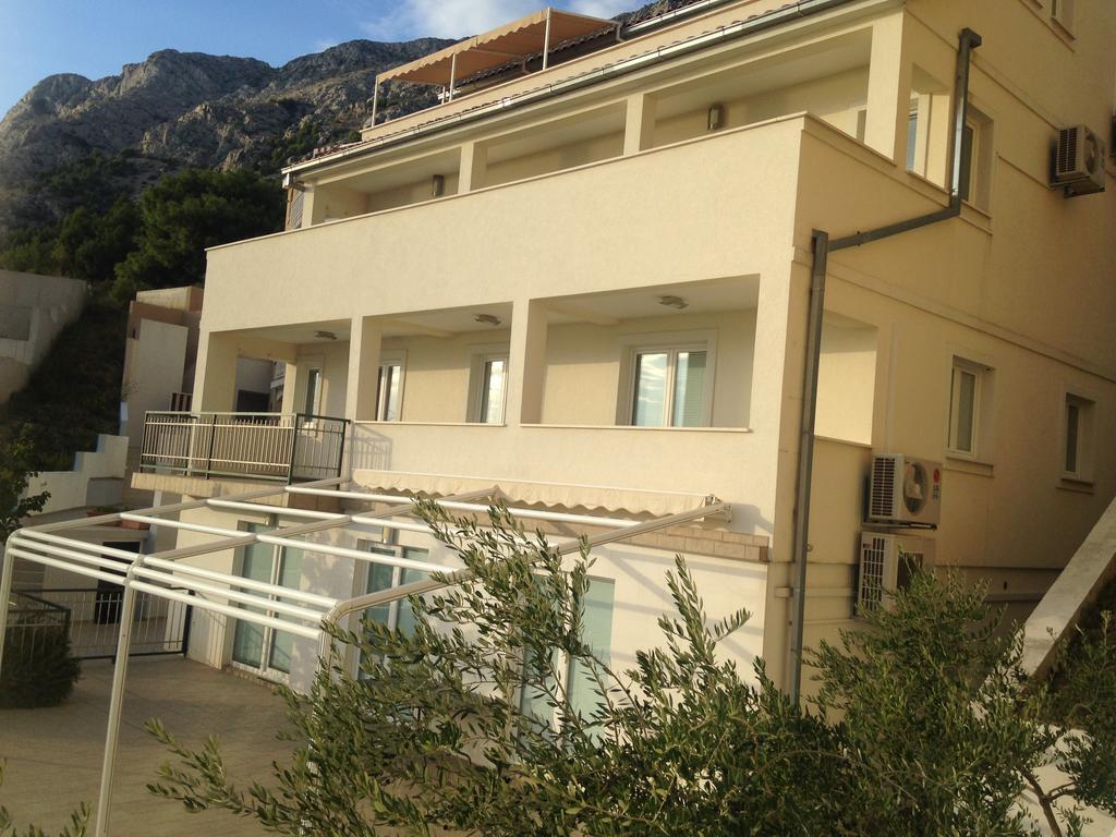 Mimice Bay Apartments エクステリア 写真