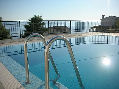 Mimice Bay Apartments エクステリア 写真