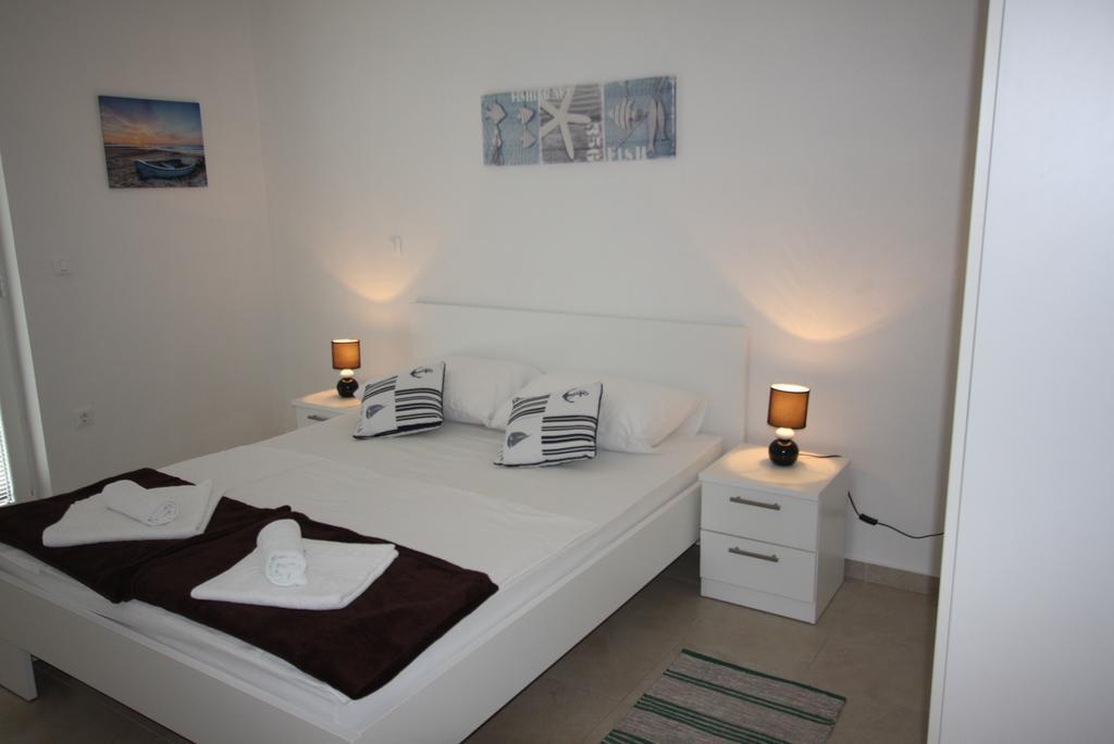 Mimice Bay Apartments エクステリア 写真