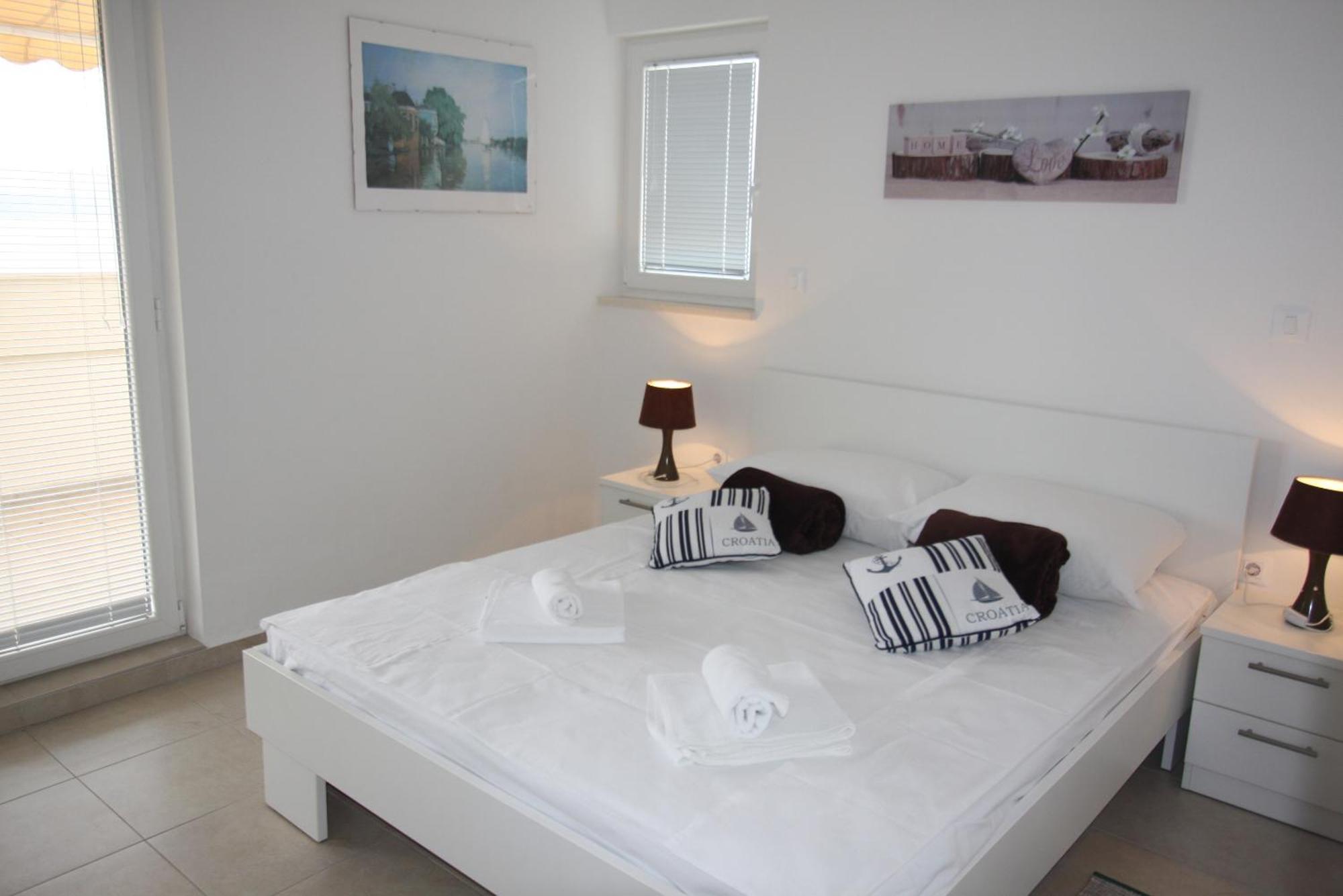 Mimice Bay Apartments エクステリア 写真