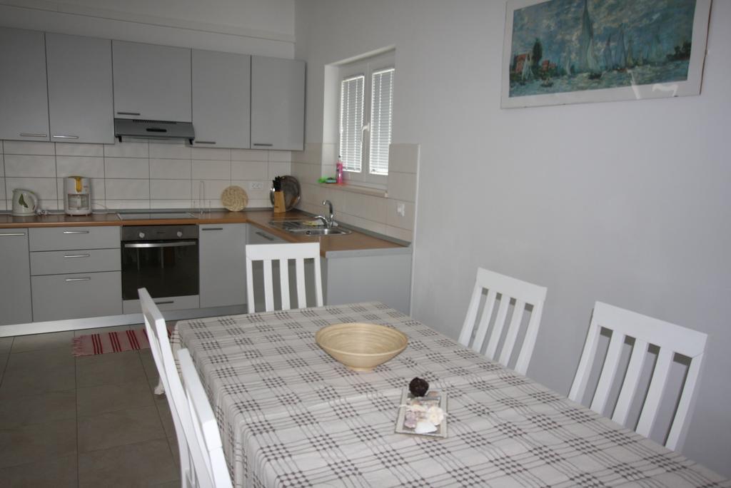 Mimice Bay Apartments エクステリア 写真