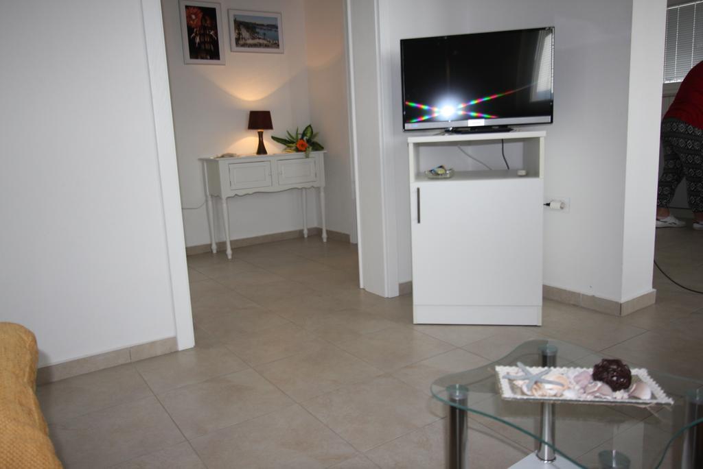 Mimice Bay Apartments エクステリア 写真