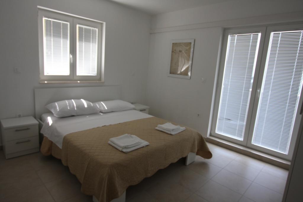 Mimice Bay Apartments エクステリア 写真