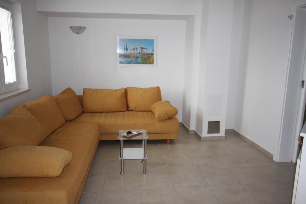 Mimice Bay Apartments エクステリア 写真