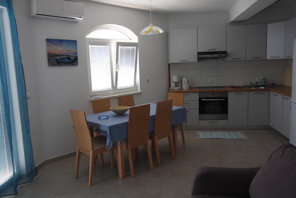 Mimice Bay Apartments エクステリア 写真