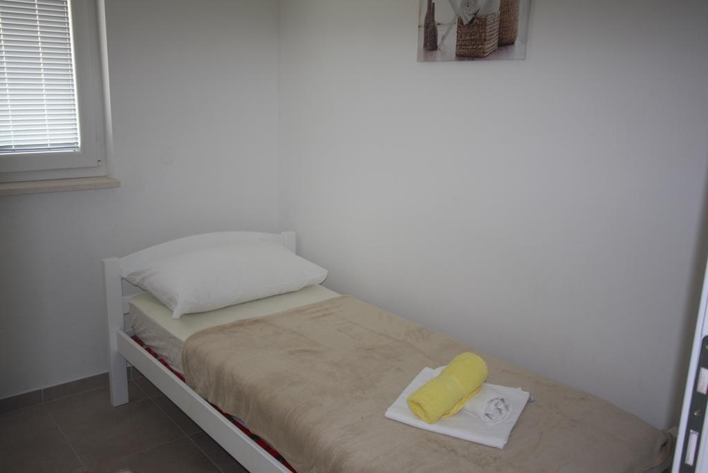 Mimice Bay Apartments エクステリア 写真