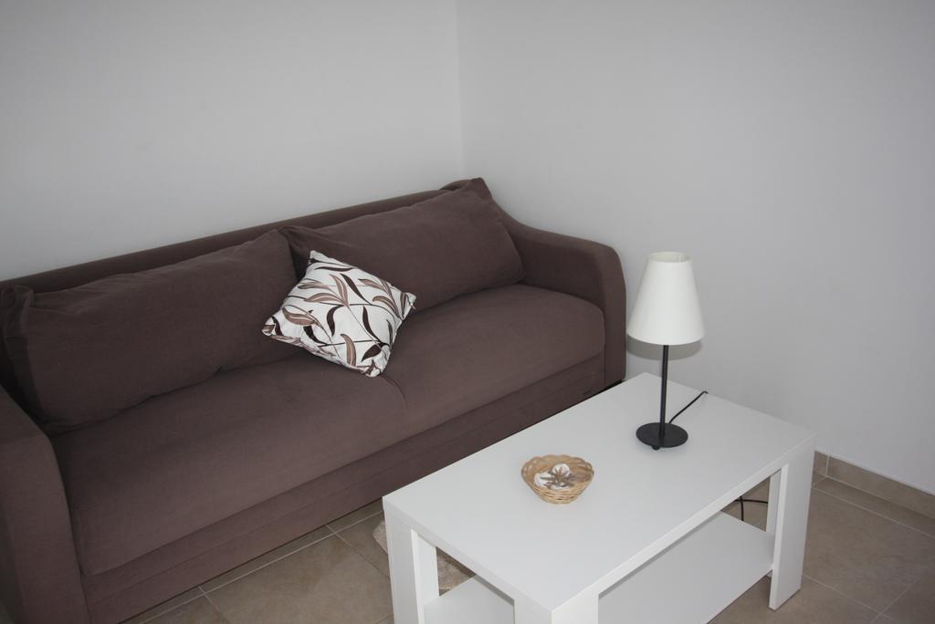 Mimice Bay Apartments エクステリア 写真
