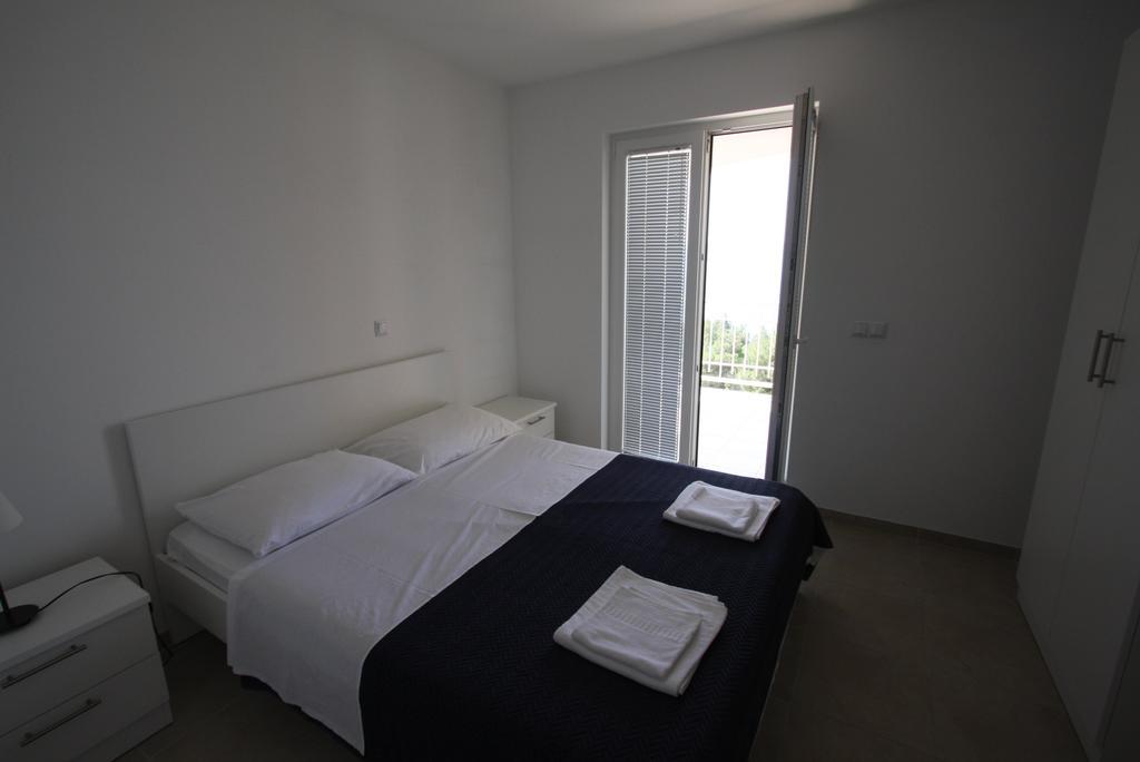 Mimice Bay Apartments エクステリア 写真