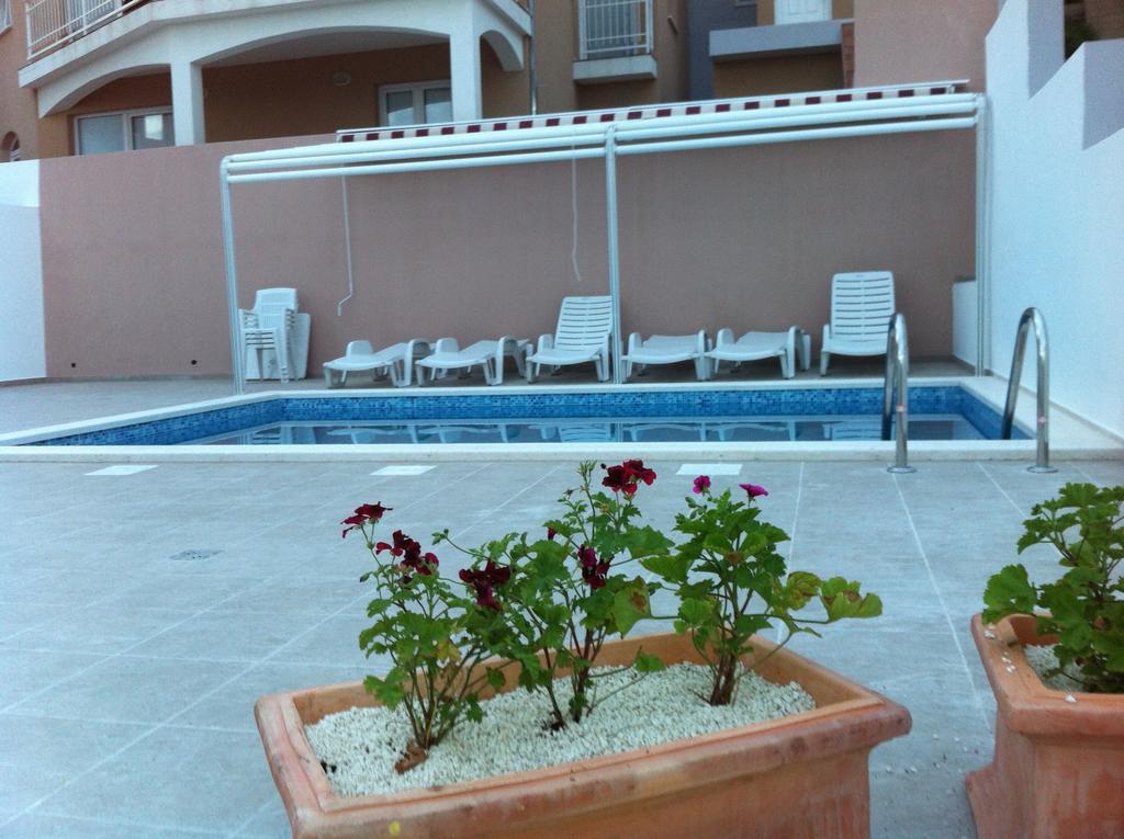 Mimice Bay Apartments エクステリア 写真
