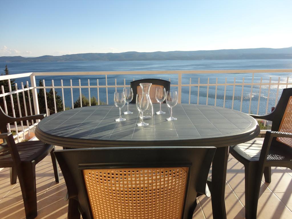 Mimice Bay Apartments エクステリア 写真