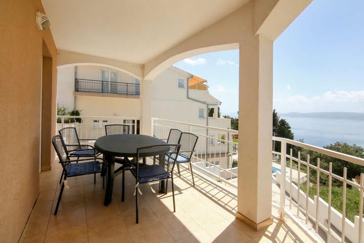 Mimice Bay Apartments エクステリア 写真
