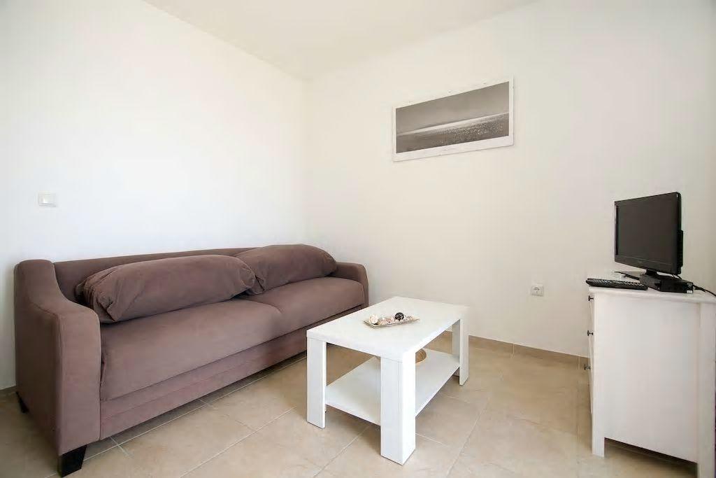 Mimice Bay Apartments エクステリア 写真