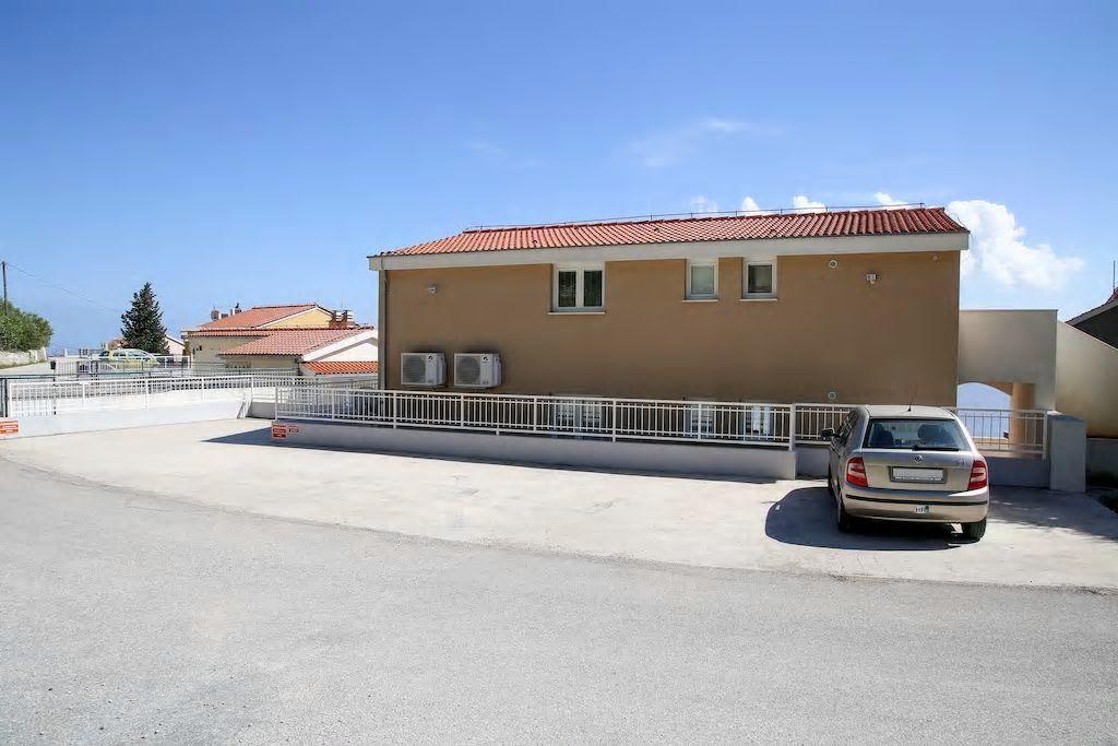 Mimice Bay Apartments エクステリア 写真