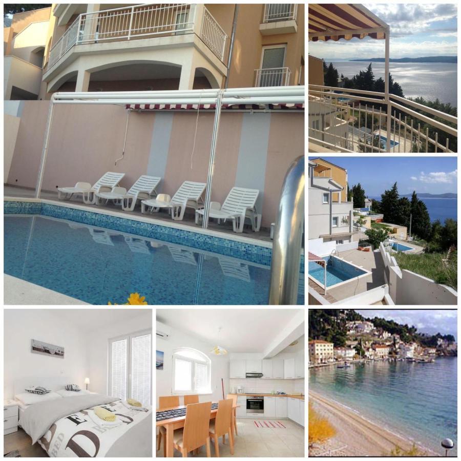 Mimice Bay Apartments エクステリア 写真